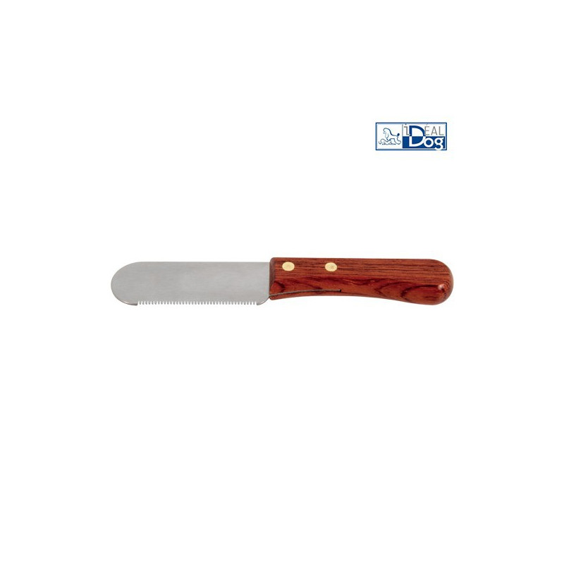 Trimmer Idealdog Extra Fin Droitier 40 Dents Trimmer Idealdog Extra Fin Droitier 40 Dents