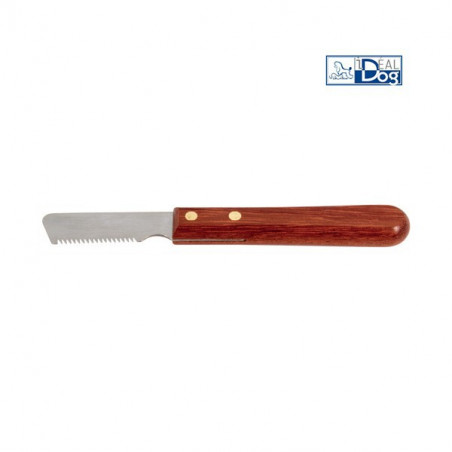 Trimmer Idealdog Fin Droitier 19 Dents Trimmer Idealdog Fin Droitier 19 Dents