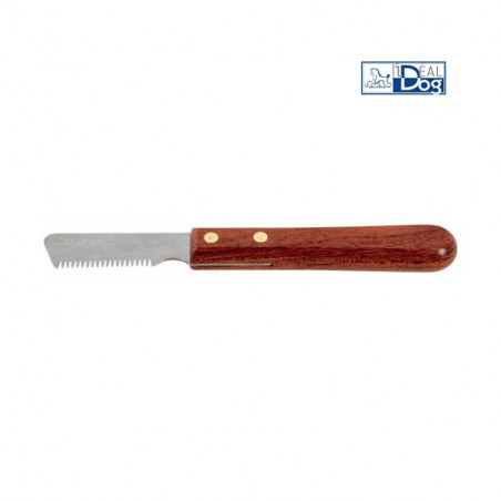 Trimmer Idealdog Fine Right-handed 20 Teeth