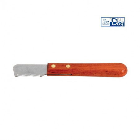 Trimmer Idealdog End Right-handed 21 Teeth