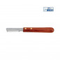 Trimmer Idealdog Moyen Droitier 25 Dents Trimmer Idealdog Moyen Droitier 25 Dents