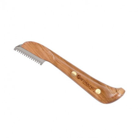 Wide Greyhound Trimmer