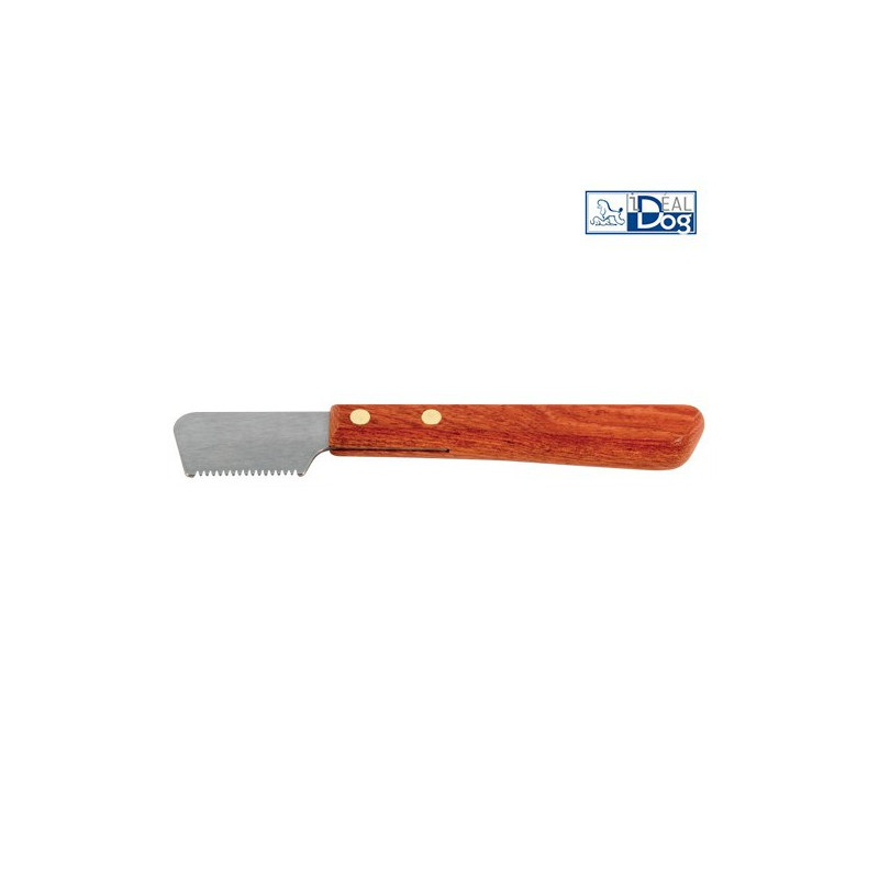 Trimmer Idealdog Large Droitier 17 Dents Trimmer Idealdog Large Droitier 17 Dents