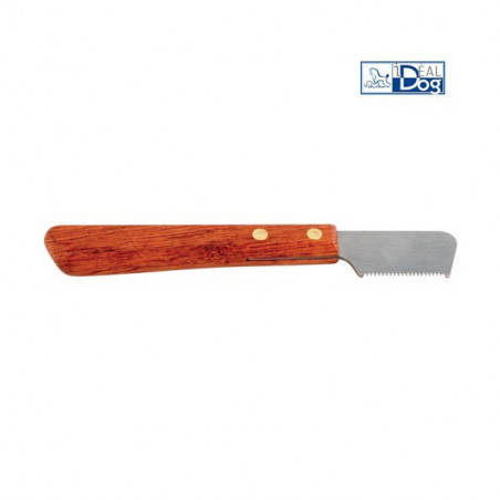 Trimmer Idealdog Fine Left-handed 22 Teeth