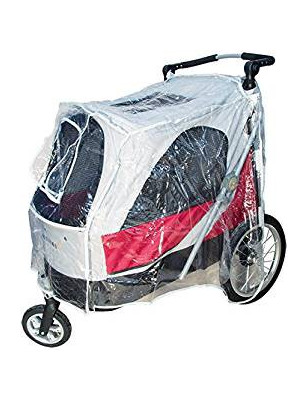 Housse de protection pluie pour poussette Aventura XL