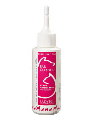 Ear Cleaner de Ladybel - Nettoyant oreilles