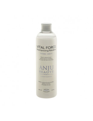 Shampooing Anju Beauté Vital Force Keratine