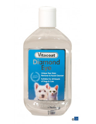 Diamond eye de Vitacoat