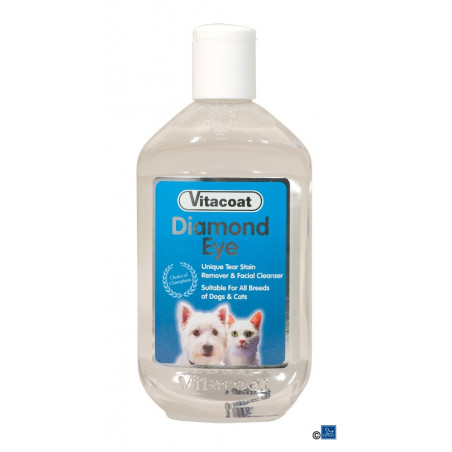 Diamond eye de Vitacoat