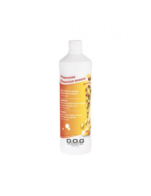 Shampooing Réparateur Mangue Dog Generation