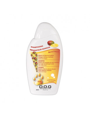 Shampooing Réparateur Mangue Dog Generation