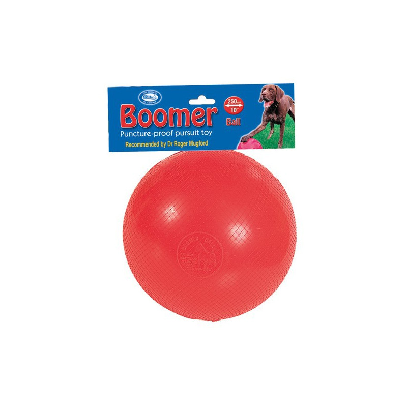 Boomer Ball