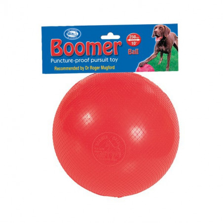 Boomerball