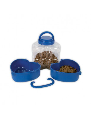 travel set