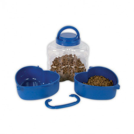 travel set
