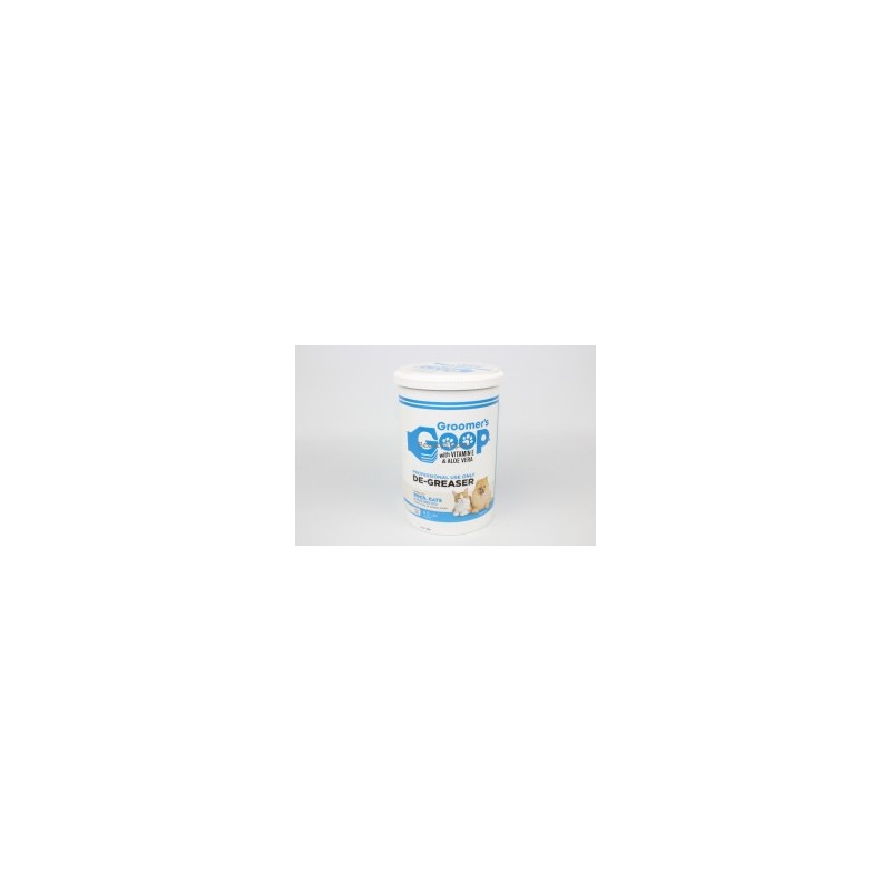 Dégraissant pâte Groomer's-Goop, 846 g Dégraissant pâte Groomer's-Goop, 846 g