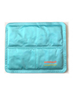 Snugglesafe Kühlmatte, Coolpad 30 x 25 cm, 1 Stk.