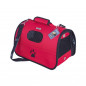 Sac Doogy rouge grand modèle Sac Doogy rouge grand modèle