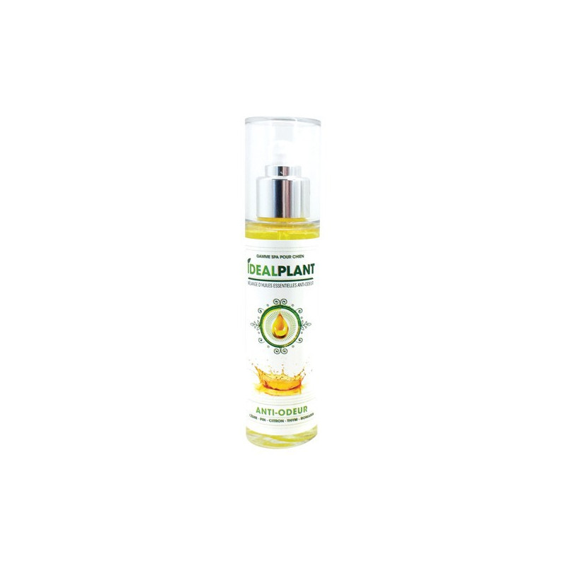 Huile Essentielle Anti-odeur Huile Essentielle Anti-odeur