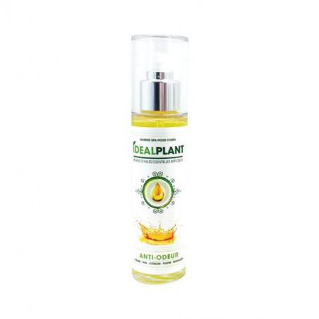 Huile Essentielle Anti-odeur Huile Essentielle Anti-odeur