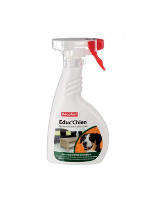 Educ'Chien Spray Educateur Beaphar