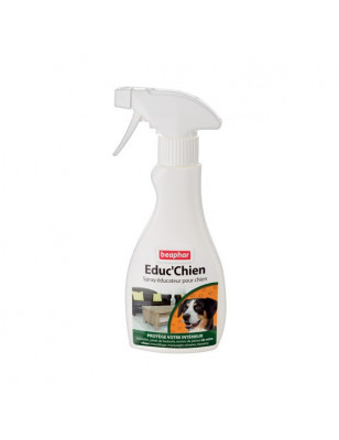 Educ'Chien Spray Educateur Beaphar