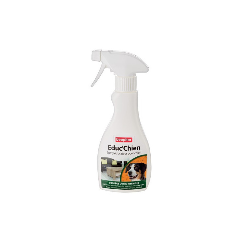 Educ'Chien Spray Educateur Beaphar