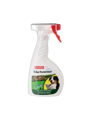 Educ'Exterieur Spray Beaphar