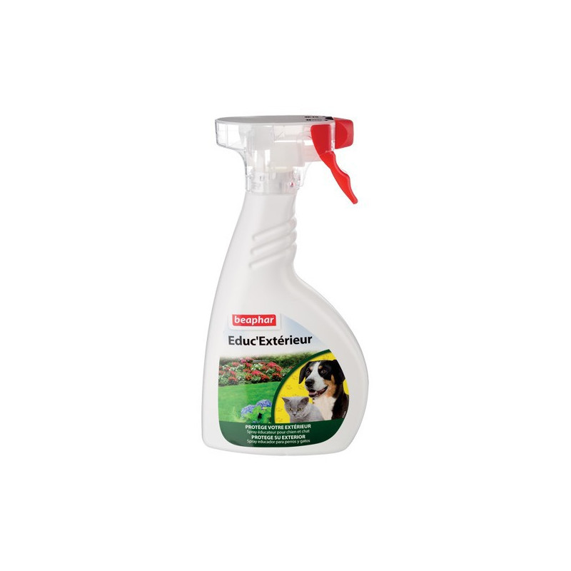 Educ'Exterieur Spray Beaphar