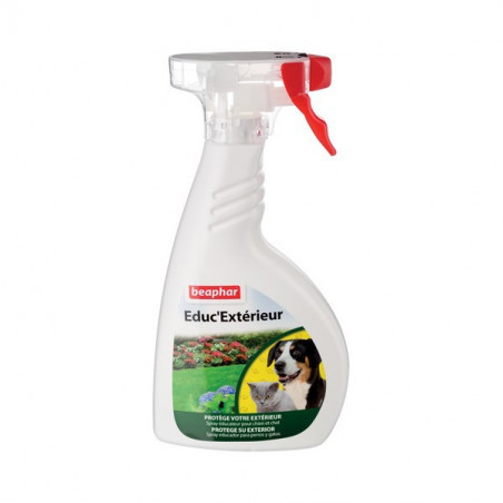 Educ'Exterieur Spray Beaphar Educ'Exterieur Spray Beaphar
