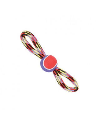 String Tennis Eight