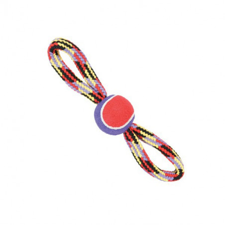 String Tennis Eight