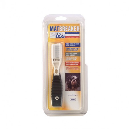 Démêloir Mat Breaker Démêloir Mat Breaker