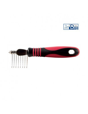 Idealdog Detangler 9 Klingen