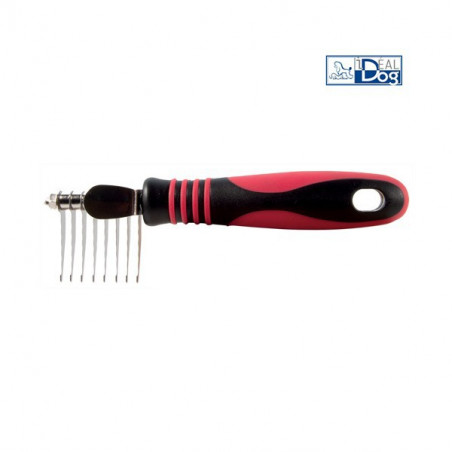 Idealdog Detangler 9 Klingen