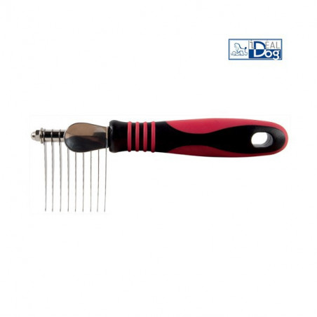 Idealdog Detangler 8 Blades