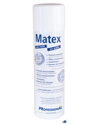 Matex super-Démêlant