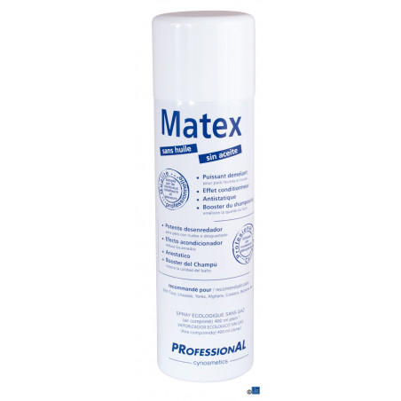 Matex Condibrush Super Entwirrungsspray