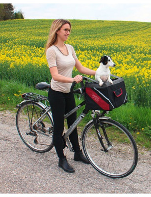 Sac à vélo Vacation