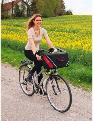 Sac à vélo Vacation
