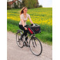 Sac à vélo Vacation Sac à vélo Vacation