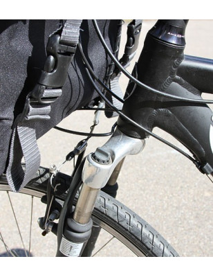 Sac à vélo Vacation