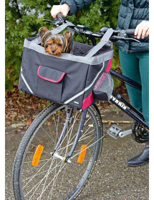 Sac à vélo Vacation