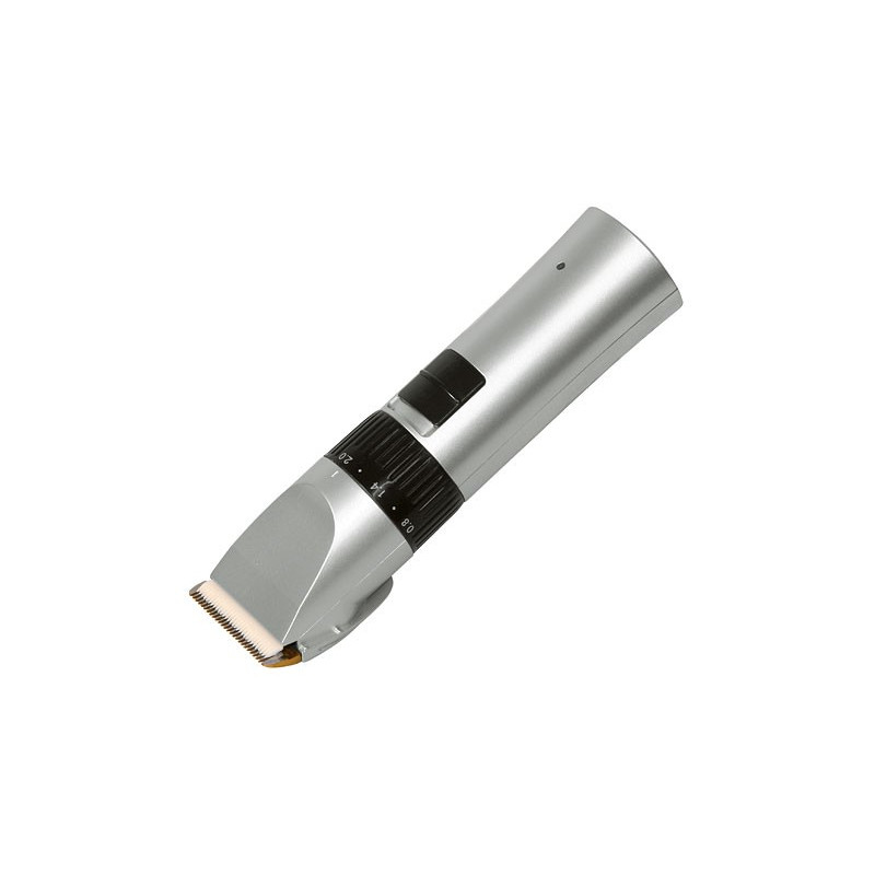 Tondeuse Onyx sur batterie