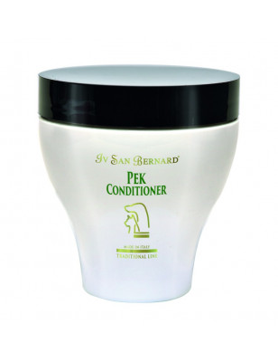 Pek Conditionner- Après shampoing démélant IV SAN BERNARD