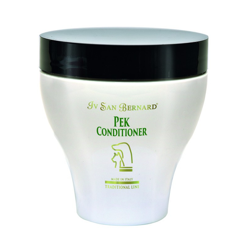 Pek Conditionner- Après shampoing démélant IV SAN BERNARD