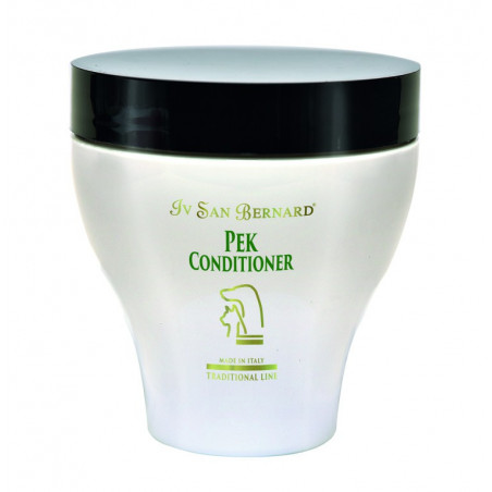 IV San Bernard, PEK Conditionneur