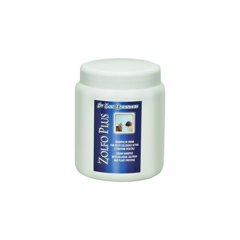 Shampoing ZOLFO PLUS Antipelliculaire Shampoing ZOLFO PLUS Antipelliculaire
