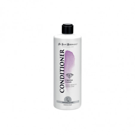 Après-Shampooing Cristal Clean Iv San Bernard