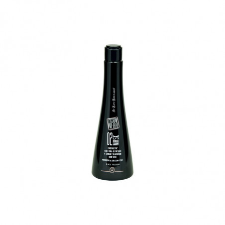 Masque passione nera  02 à l'huile d'argan Iv San Bernard